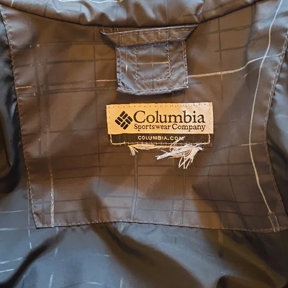 Columbia Mens Bugaboo Jacket - Picture 15 of 16